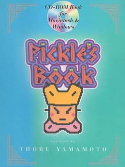 Pickle's Book