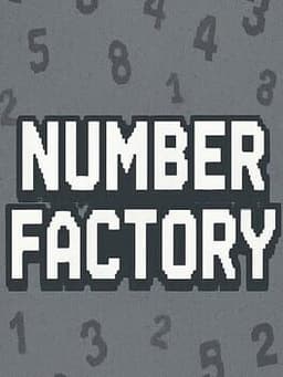 Number Factory