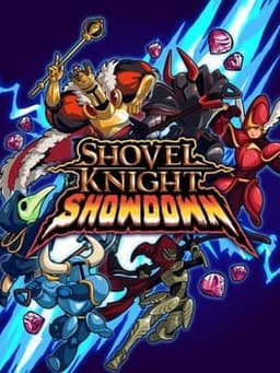 Shovel Knight Showdown