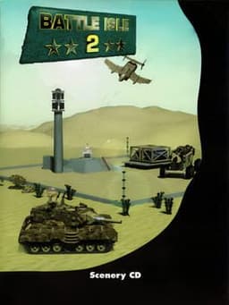 Battle Isle 2: Scenery CD - Titan's Legacy