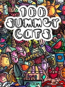 100 Summer Cats