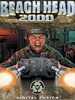 Beach Head 2000