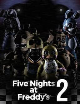 FNaF 2: Night of Misfits