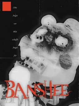 Banshee (Fazbear's Pizzeria Tycoon!)