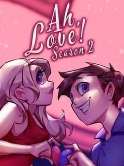 Ah, Love! Season 2