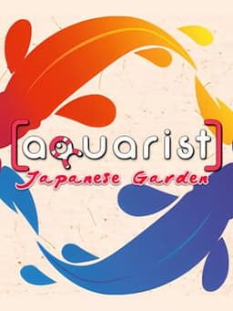 Aquarist: Japanese Garden