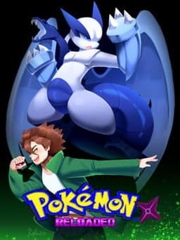 Pokémon Edición Reloaded