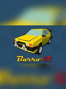 Barro GT: Pack #2
