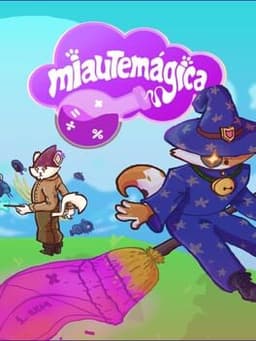 Miautemágica