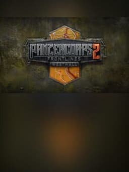 Panzer Corps 2: Frontlines - Westwall