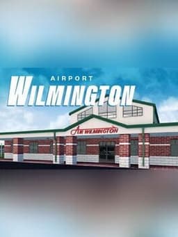 X-Plane 11: Aerosoft - Airport Wilmington