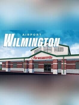 X-Plane 11: Aerosoft - Airport Wilmington