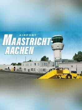 X-Plane 11: Aerosoft - Airport Maastricht-Aachen