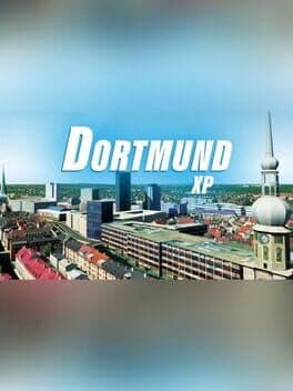 X-Plane 11: Add-on - Aerosoft Dortmund XP