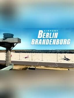 X-Plane 11: Aerosoft - Airport Berlin-Brandenburg