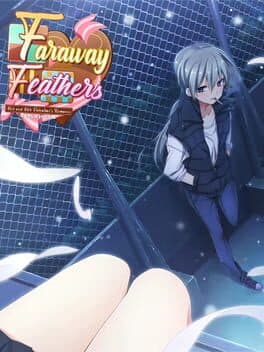 Faraway Feathers