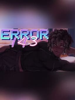 Error143 DLC