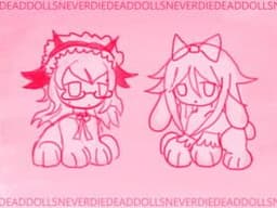 Dead Dolls Never Die
