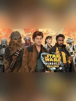 Pinball FX: Star Wars Pinball - Solo Pack