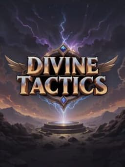 Divine Tactics