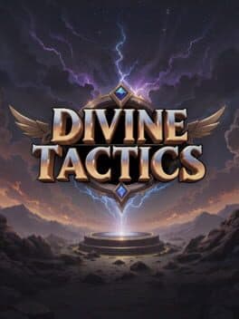 Divine Tactics