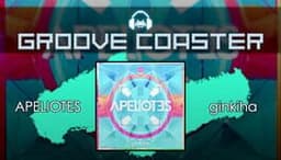 Groove Coaster: Apeliotes