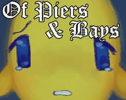 Of Piers & Bays