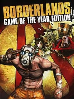 Borderlands: Game of the Year Edition