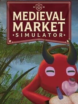 Medieval Market Simulator