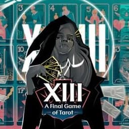 XIII A final Game of Tarot
