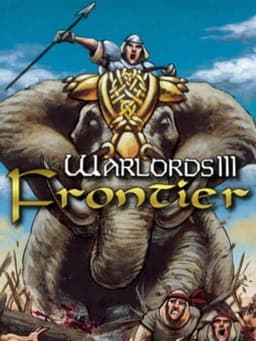 Warlords III: Frontier