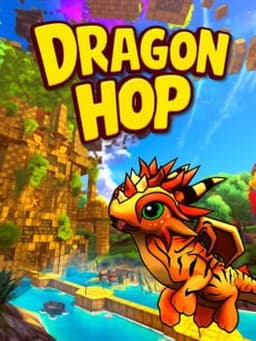 Dragon Hop