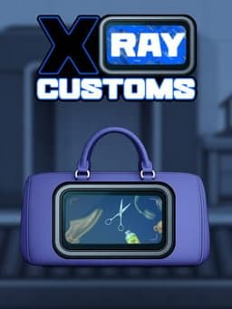 Xray Customs
