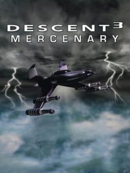 Descent 3: Mercenary