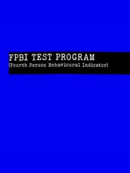 FPBI Test Program