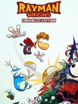 Rayman Origins: Enhanced Edition