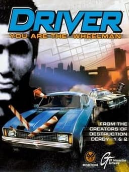 Driver