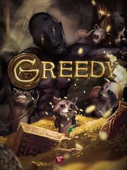 Greedy