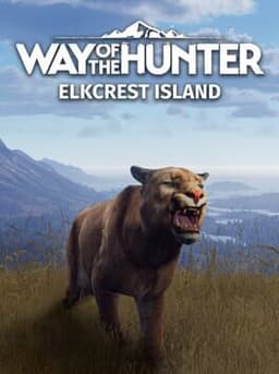 Way of the Hunter: Elkcrest Island