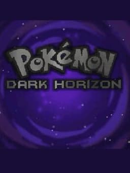 Pokémon Dark Horizon