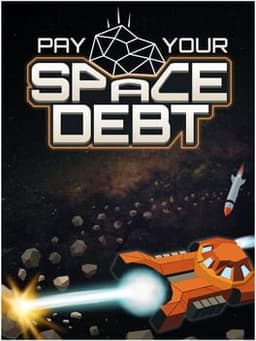 Pay Your Space Debt
