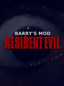 Resident Evil: Barry's Mod
