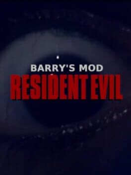 Resident Evil: Barry's Mod