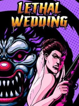 Lethal Wedding