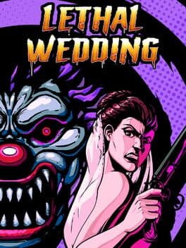 Lethal Wedding