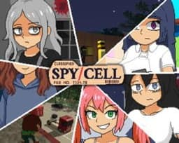 Spy/Cell