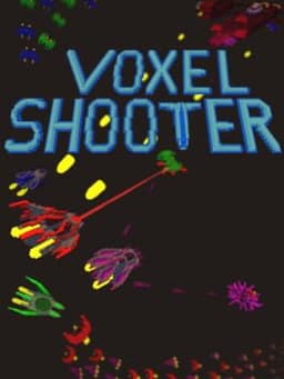 Voxel Shooter