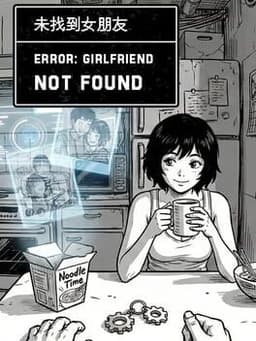 Error: Girlfriend Not Found