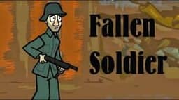 Fallen Soldier