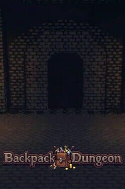 Backpack Dungeon